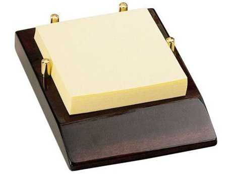 Howard Miller Note Pad Caddy Ii Decorative Accent