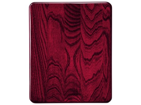 Howard Miller Commemorative Plaque I Rosewood Hall Decorative Accent
