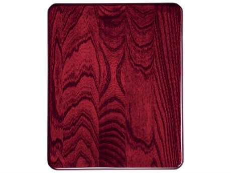Howard Miller Commemorative Plaque Iii Rosewood Hall Decorative Plate