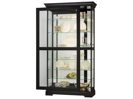 Howard Miller Tyler II Curio Display Cabinet