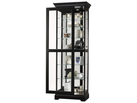 Howard Miller Martindale III Curio Display Cabinet