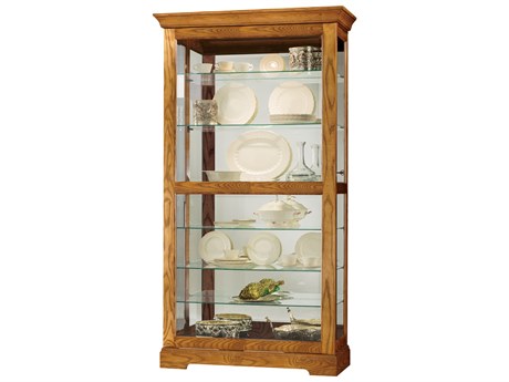 Howard Miller Tyler VII Curio