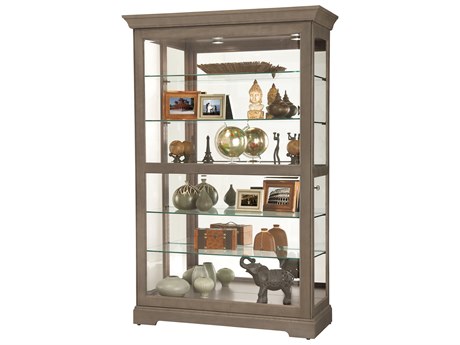 Howard Miller Kane Etagere Curio