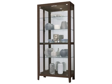 Howard Miller Danica Etagere Curio
