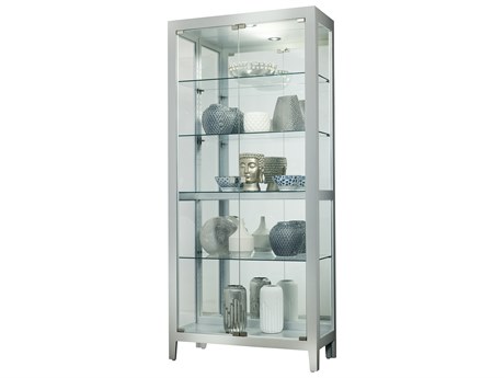 Howard Miller Danica II Etagere Curio