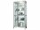 Howard Miller Danica III Etagere Curio  HOW680732