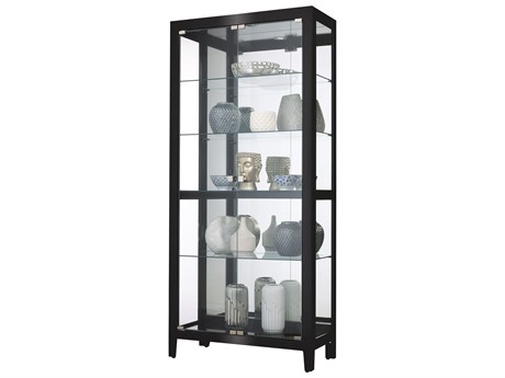 Howard Miller Danica III Etagere Curio