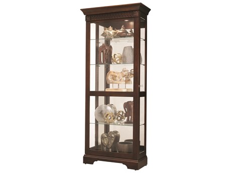 Howard Miller Brigid Etagere Curio