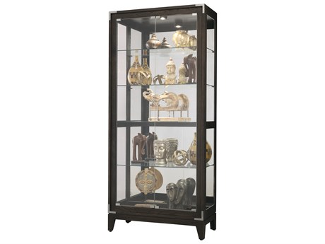 Howard Miller Elisa II Etagere Curio