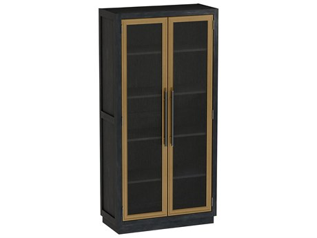 Howard Miller Display Cabinet
