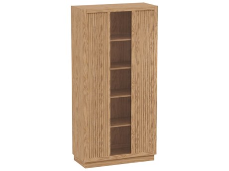 Howard Miller Display Cabinet