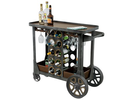 Bar Carts