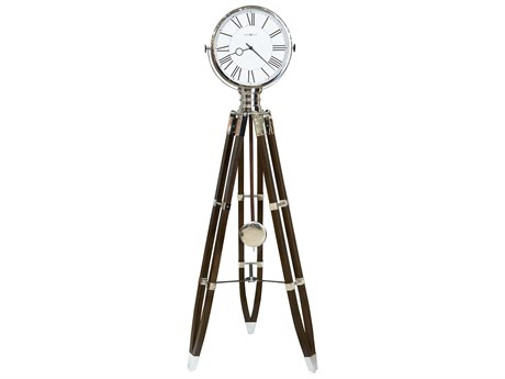 Howard Miller Floor Clock
