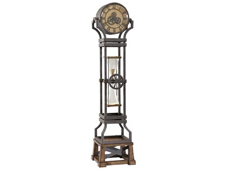 Howard Miller Floor Clock