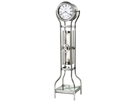 Howard Miller Floor Clock