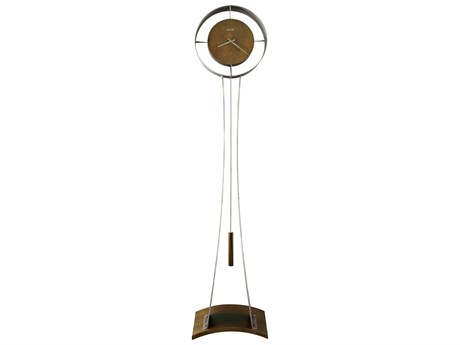 Howard Miller Floor Clock