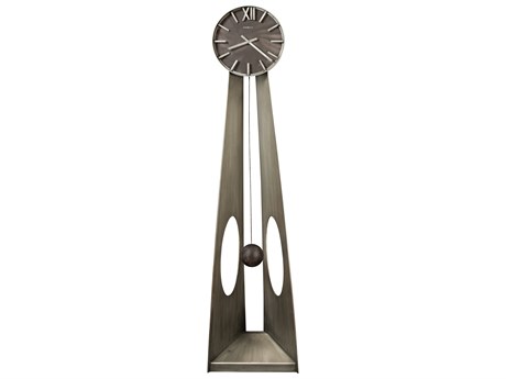 Howard Miller Floor Clock