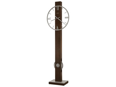 Howard Miller Floor Clock