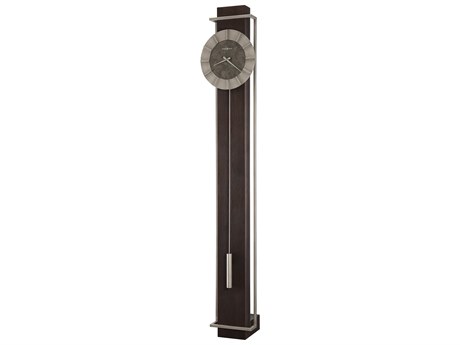 Howard Miller Floor Clock
