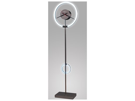 Howard Miller Floor Clock