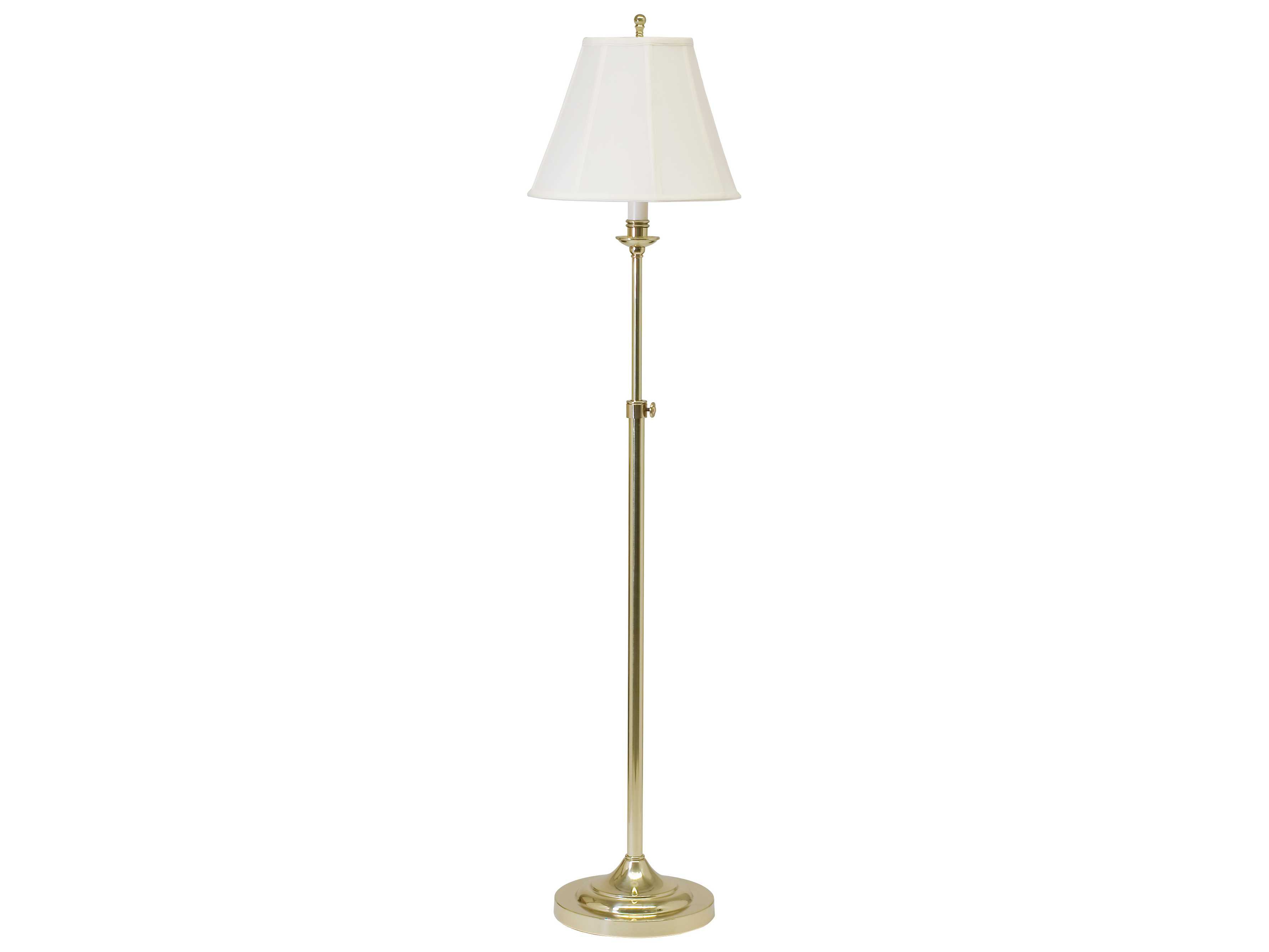 House of Troy Club Floor Lamp | HTCL201