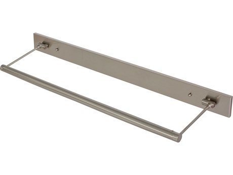 House of Troy Mendon Direct Wire Satin Nickel LED Picture Light