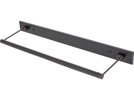 House of Troy Mendon Direct Wire Oil Rubbed Bronze LED Picture Light