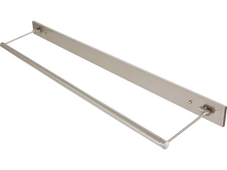House of Troy Mendon Direct Wire Satin Nickel LED Picture Light