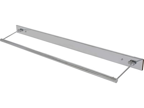 House of Troy Mendon Direct Wire Chrome LED Picture Light