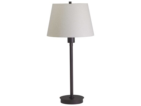 House of Troy Generation Bronze Table Lamp