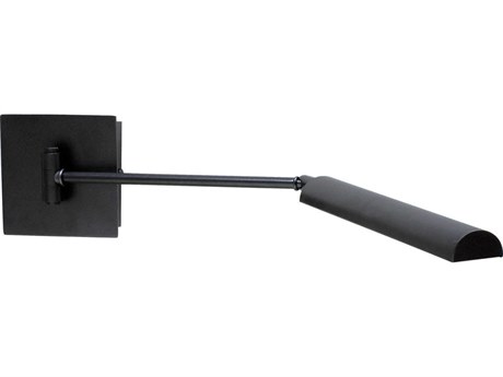 House of Troy Generation LED Swing Arm Light