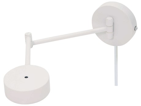House Of Troy Generation LED Swing Arm Light