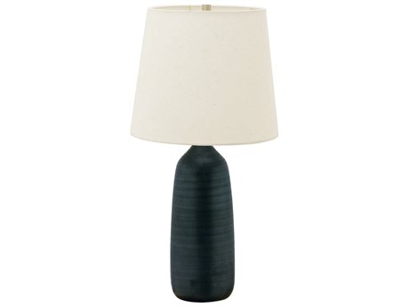 House of Troy Scatchard GS101 Brown Table Lamp