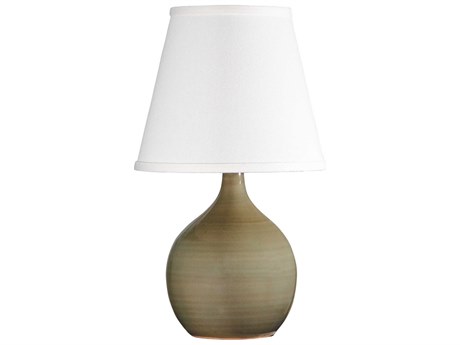 House of Troy Scatchard 1 - Light