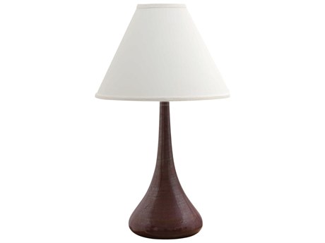 House of Troy Scatchard 1 - Light