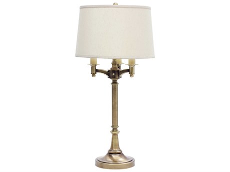 House of Troy Lancaster 1 - Light/3 Light