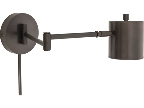 House of Troy Morris LED Swing Arm Light