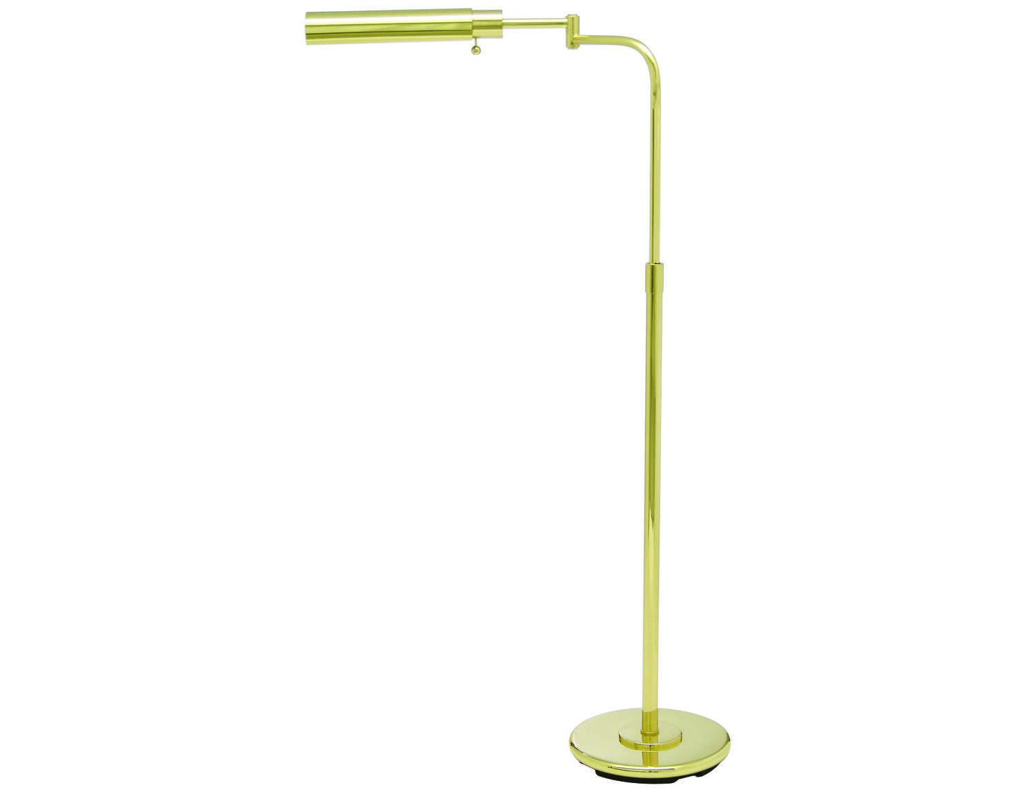 House of Troy Home & Office Floor Lamp HTPH10061