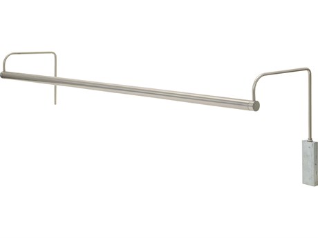 House of Troy 1-Light Bronze LED Picture Light