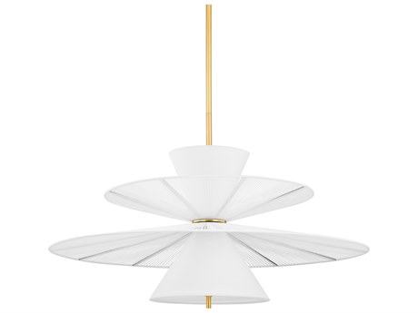 Hudson Valley Esperance 2 - Light Chandelier
