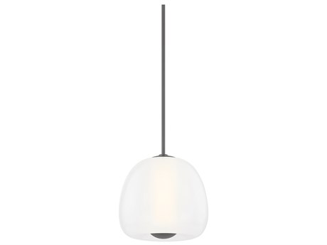 Hudson Valley Scranton 1-Light Old Bronze Pendant