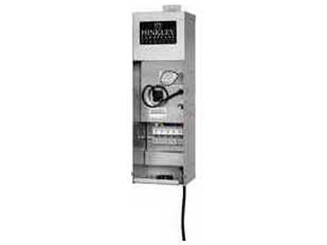 Hinkley Pro-Series 300W 12V/15V 1-Circuit Landscape Transformer