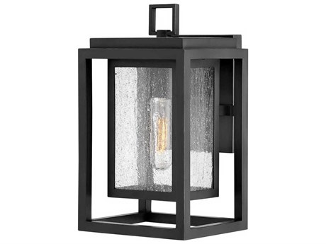 Hinkley Republic 1 - Light Outdoor Wall Light