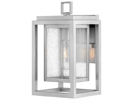 Hinkley Republic 1 - Light Outdoor Wall Light