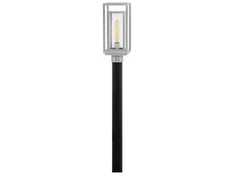 Hinkley Republic Outdoor Post Light