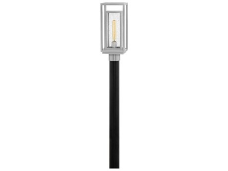 Hinkley Republic 1 - Light Outdoor Post Light