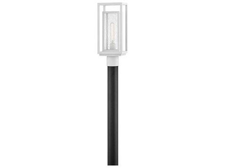 Hinkley Republic 1 - Light Outdoor Post Light