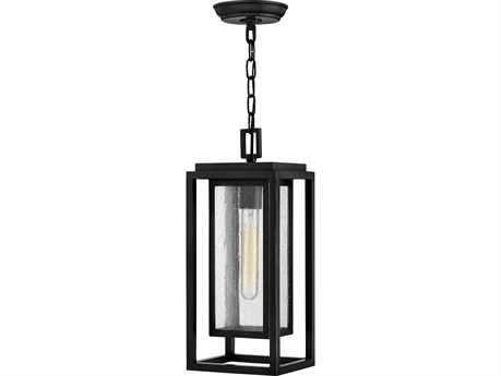 Hinkley Republic 1 - Light Outdoor Hanging Light