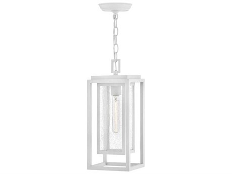 Hinkley Republic 1 - Light Outdoor Hanging Light