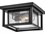 Hinkley Lighting Republic Satin Nickel 2-light Outdoor Ceiling Light  HY1003SI